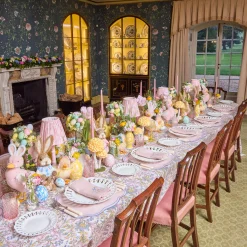 Mrs. Alice Joy of Easter Decoration Set< Spring Decorations