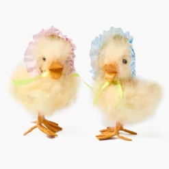 Mrs. Alice Joy of Easter Decoration Set< Spring Decorations