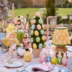 Mrs. Alice Joy of Easter Decoration Set< Spring Decorations