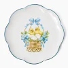 Mrs. Alice Joy of Easter Dinner Plate< Dinner Plates