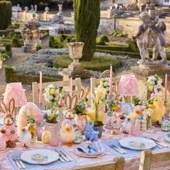 Mrs. Alice Joy of Easter Dinner Plate< Dinner Plates