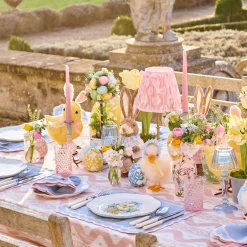 Mrs. Alice Joy of Easter Dinner Plate< Dinner Plates