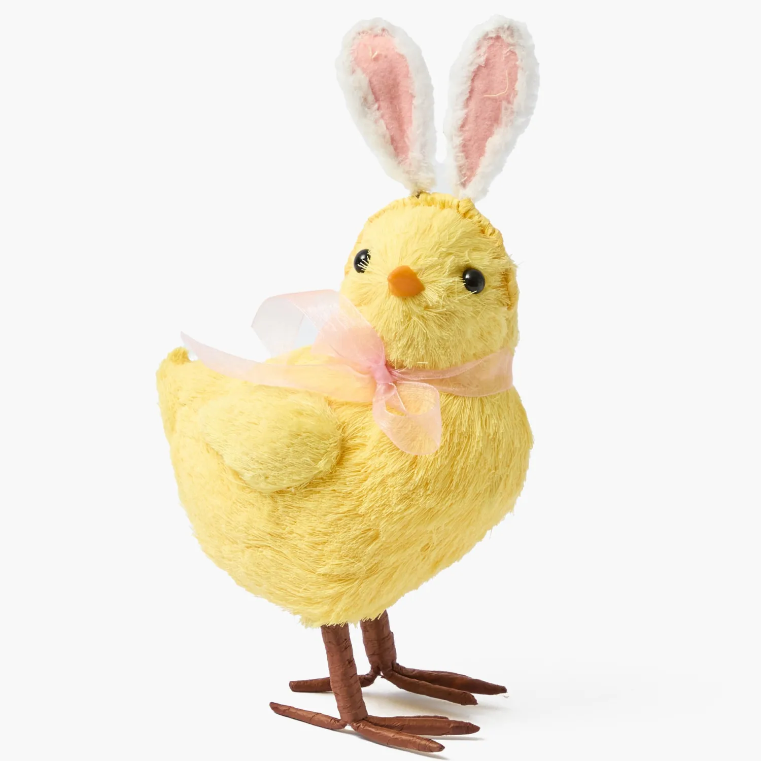 Mrs. Alice Joy of Spring Tablescape< Spring Decorations