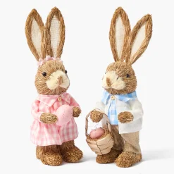 Mrs. Alice Joy of Spring Tablescape< Spring Decorations