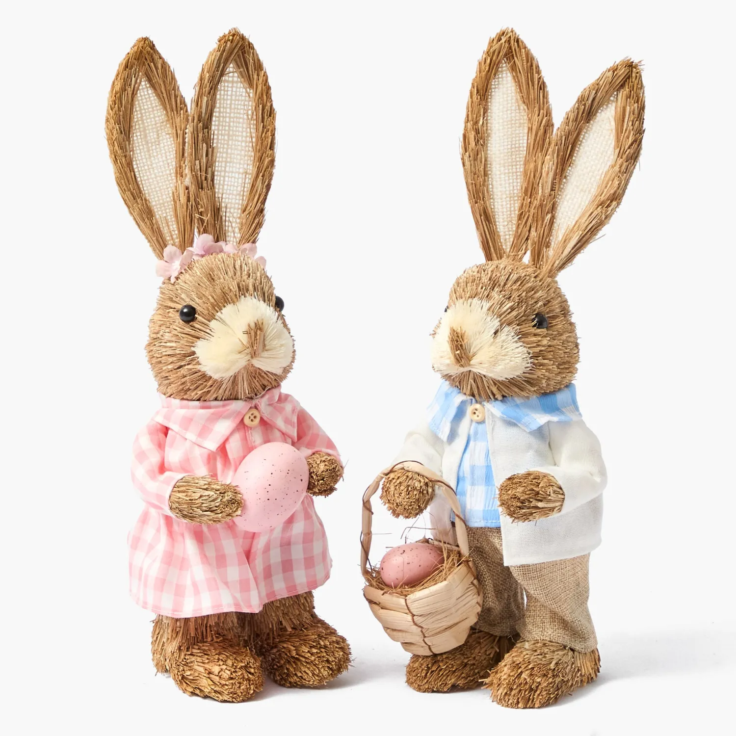 Mrs. Alice Joy of Spring Tablescape< Spring Decorations