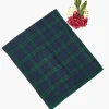 Mrs. Alice Katriona Tartan Tablecloth< Tablecloths