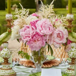 Mrs. Alice Large Delilah Vase< Vases | Vases & Planters