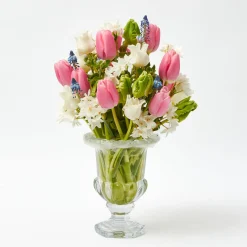 Mrs. Alice Large Delilah Vase< Vases | Vases & Planters