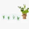 Mrs. Alice Lily of the Valley Glasses (Set of 4)< Glasses | For Her
