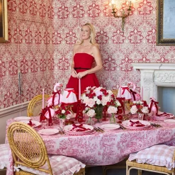 Mrs. Alice Love Heart Glasses (Set of 4)< Glasses | For Her