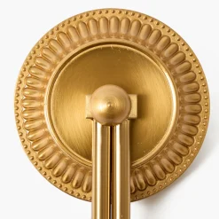 Mrs. Alice Marilyn Bow Rechargeable Double Wall Light< Rechargeable Table Lamps | Wall Lighting