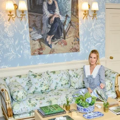 Mrs. Alice Marilyn Bow Rechargeable Double Wall Light< Rechargeable Table Lamps | Wall Lighting