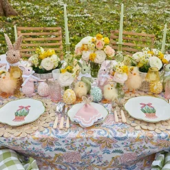 Mrs. Alice Mia Woven Placemats (Set of 4)< Placemats | For The Newlywed