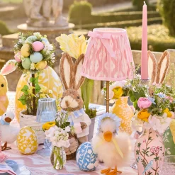 Mrs. Alice Mr & Mrs Easter Bunny (Pair)< Spring Decorations