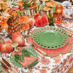 Mrs. Alice Decorative Acorns< Autumn Decorations