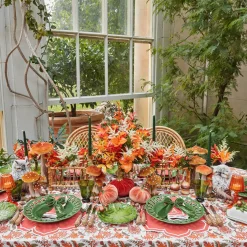 Mrs. Alice Decorative Acorns< Autumn Decorations