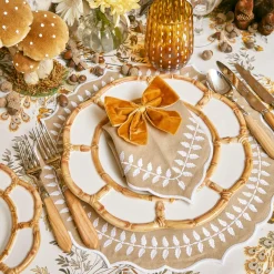 Mrs. Alice Decorative Acorns< Autumn Decorations