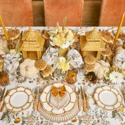 Mrs. Alice Decorative Acorns< Autumn Decorations