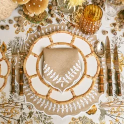 Mrs. Alice Decorative Acorns< Autumn Decorations