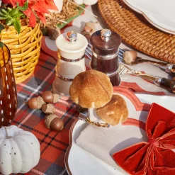 Mrs. Alice Decorative Acorns< Autumn Decorations