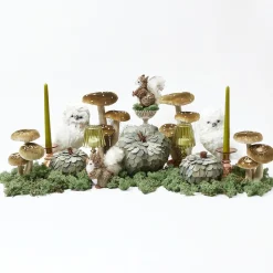 Mrs. Alice Decorative Moss< Spring Decorations | Autumn Decorations