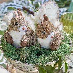 Mrs. Alice Decorative Moss< Spring Decorations | Autumn Decorations