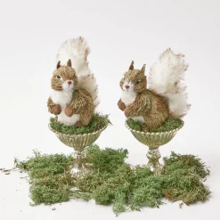 Mrs. Alice Decorative Moss< Spring Decorations | Autumn Decorations