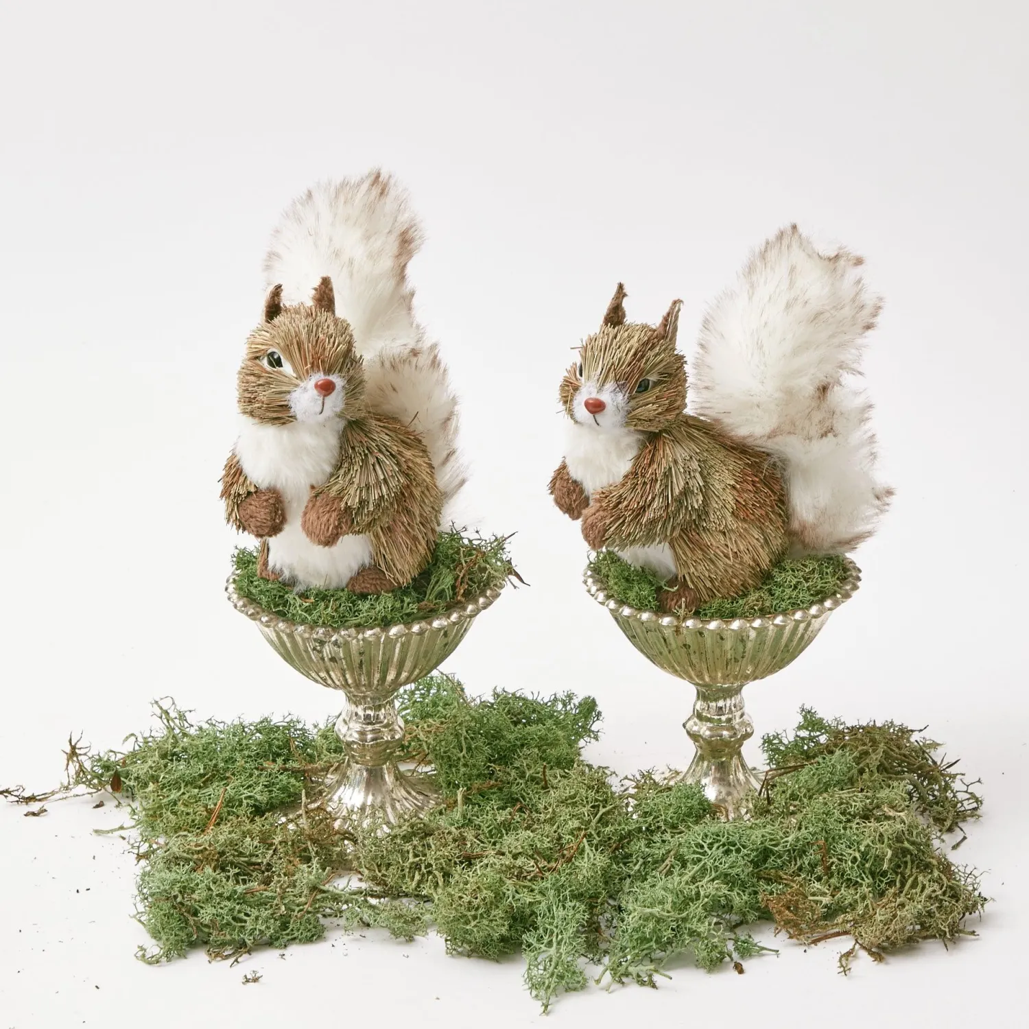 Mrs. Alice Decorative Moss< Spring Decorations | Autumn Decorations