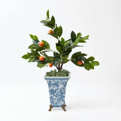 Mrs. Alice Decorative Moss< Spring Decorations | Autumn Decorations