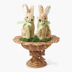 Mrs. Alice Decorative Moss< Spring Decorations | Autumn Decorations