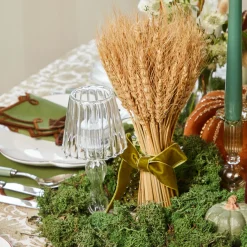 Mrs. Alice Decorative Moss< Spring Decorations | Autumn Decorations