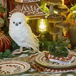 Mrs. Alice Decorative Moss< Spring Decorations | Autumn Decorations