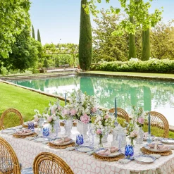 Mrs. Alice Nancy Bud Vases (Set of 3)< Summer Glassware | Vases