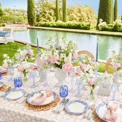 Mrs. Alice Nancy Bud Vases (Set of 3)< Summer Glassware | Vases