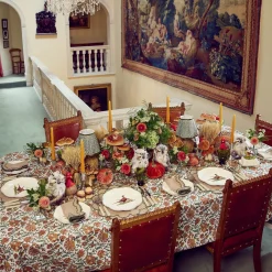 Mrs. Alice Olive Green Lotus Lampshade (18cm)< Summer Lighting | Lampshades