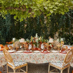 Mrs. Alice Pair of Tawny Owls< Autumn Decorations