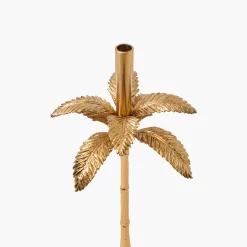 Mrs. Alice Palm Tree Rechargeable Lamp< Rechargeable Table Lamps | Summer Lighting