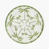 Mrs. Alice Palmera Dinner Plate< Summer Crockery | Dinner Plates