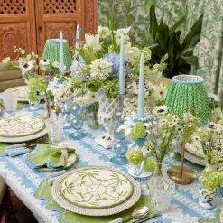 Mrs. Alice Palmera Dinner Plate< Summer Crockery | Dinner Plates