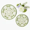 Mrs. Alice Palmera Starter Plate< Summer Crockery | Starter Plates