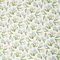 Mrs. Alice Pastel Tulip Tablecloth< Tablecloths