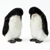 Mrs. Alice Patrick the Penguin (Pair)< Christmas Decorations