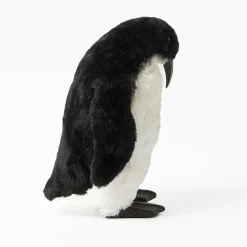 Mrs. Alice Patrick the Penguin (Pair)< Christmas Decorations