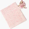 Mrs. Alice Petal Pink Pheasant Tablecloth< Tablecloths