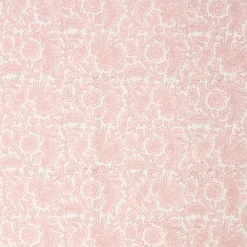 Mrs. Alice Petal Pink Pheasant Tablecloth< Tablecloths