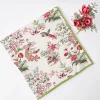 Mrs. Alice Pink Birdsong Tablecloth< Tablecloths