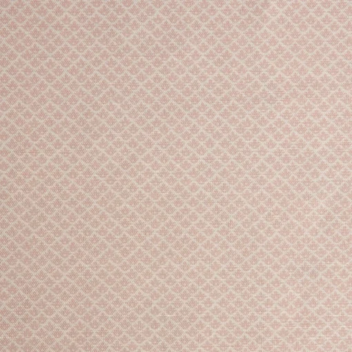 Mrs. Alice Pink Lotus Flower Fabric< Serena Fresson Fabrics