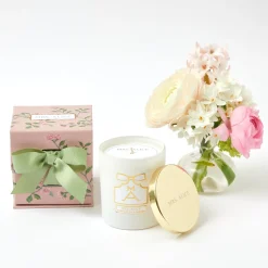 Mrs. Alice Portrait Of A Garden Scented Candle< Candles | Scented Candles