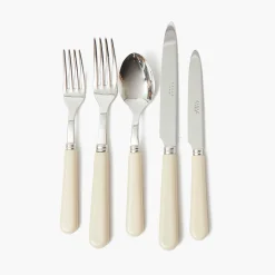 Mrs. Alice Putty Cutlery (5 Piece)< Cutlery Sets