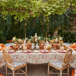 Mrs. Alice Rattan Pagoda Lantern< Year-round Decorations | Spring Decorations